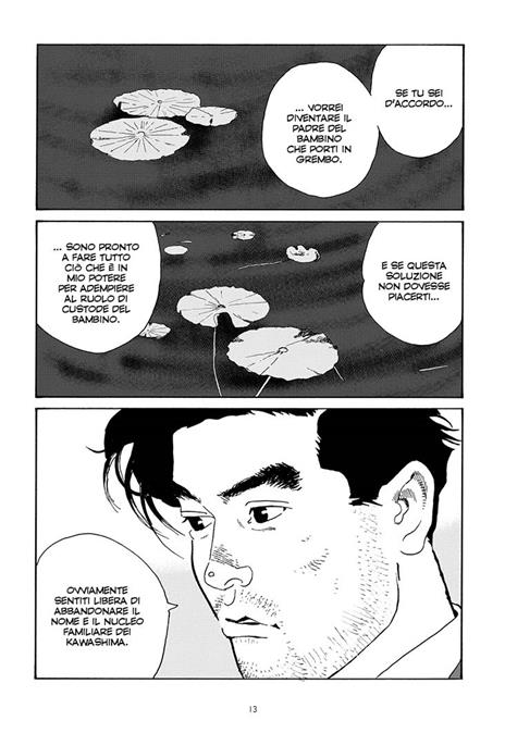 Polvere di stelle. Vol. 6 - Sansuke Yamada - 3