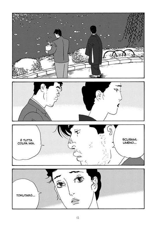 Polvere di stelle. Vol. 6 - Sansuke Yamada - 4