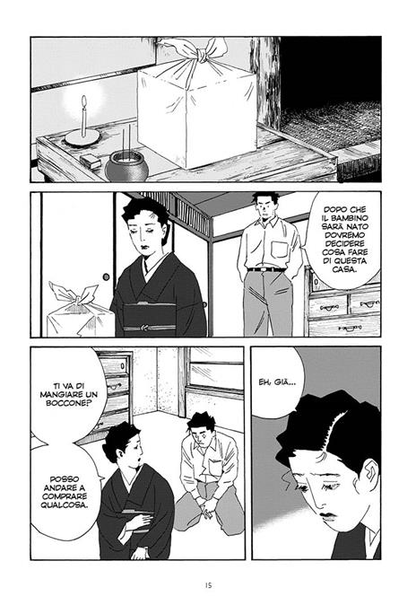 Polvere di stelle. Vol. 6 - Sansuke Yamada - 6