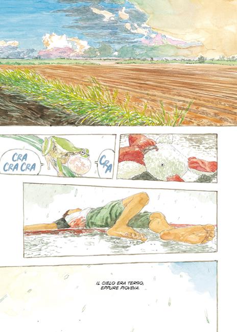 Designs. Vol. 1 - Daisuke Igarashi - 2