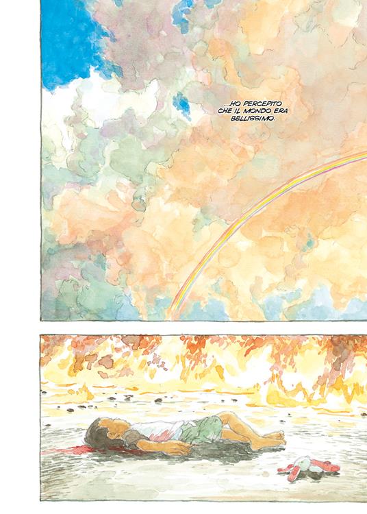 Designs. Vol. 1 - Daisuke Igarashi - 5