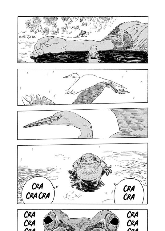 Designs. Vol. 1 - Daisuke Igarashi - 6