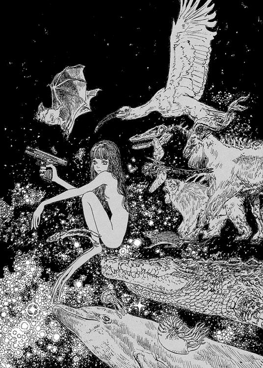 Designs. Vol. 1 - Daisuke Igarashi - 8