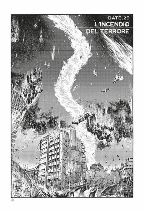 51 modi per proteggerla. Vol. 3 - Usamaru Furuya - 2