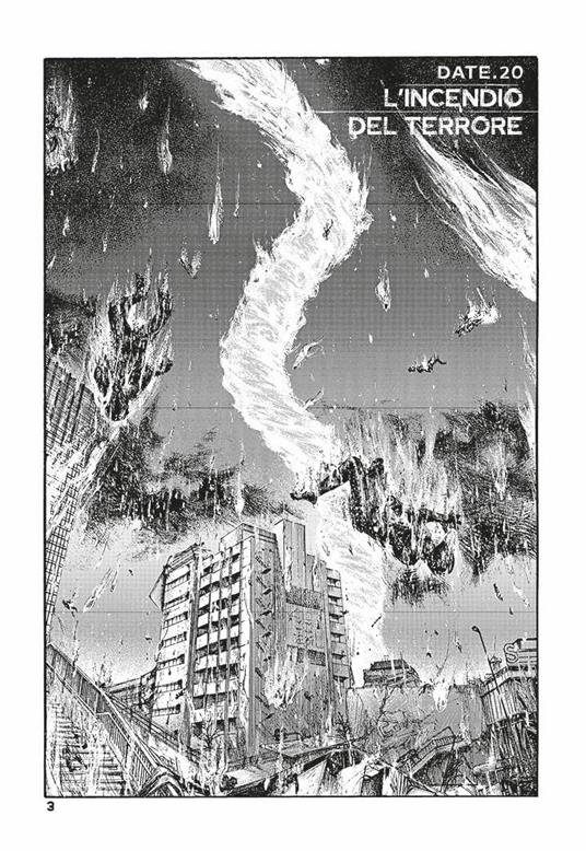 51 modi per proteggerla. Vol. 3 - Usamaru Furuya - 2