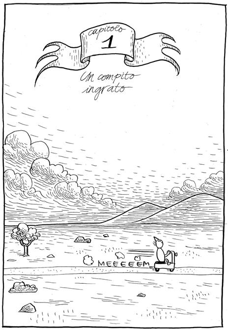 Gatto Mondadory. Trilogia della valle Scrivia. Ediz. integrale - Dr. Pira - 3