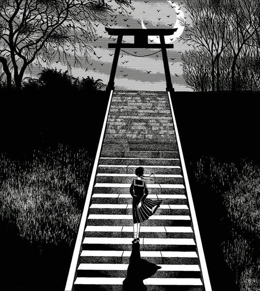 Notte putrescente. Nuova ediz. - Maruo Suehiro - 2