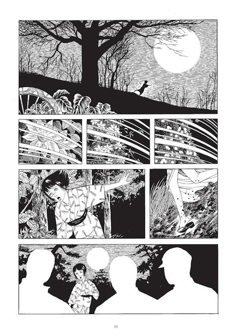 Notte putrescente. Nuova ediz. - Maruo Suehiro - 5