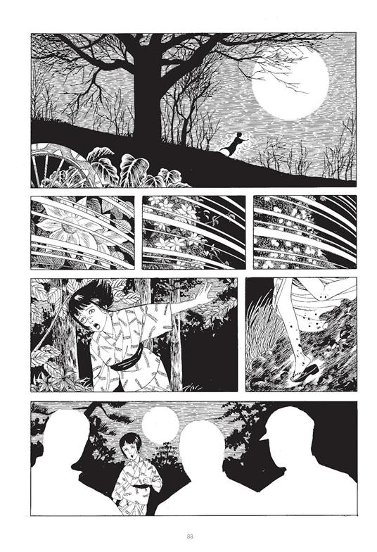 Notte putrescente. Nuova ediz. - Maruo Suehiro - 5