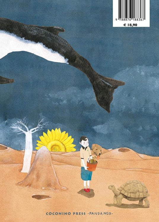 I fratelli giapponesi - Taiyo Matsumoto - 3