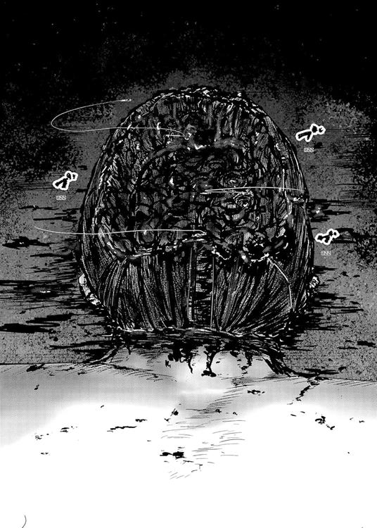 Smiley. Vol. 2 - Hattori Mitei - 6