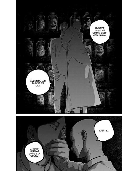 Smiley. Vol. 4 - Hattori Mitei - 2