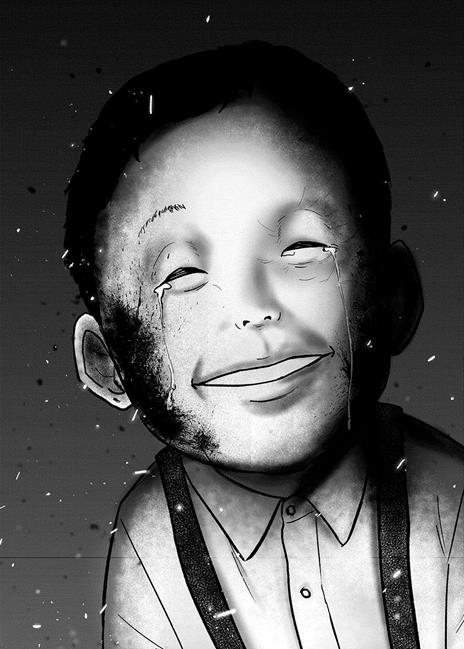Smiley. Vol. 5 - Hattori Mitei - 2