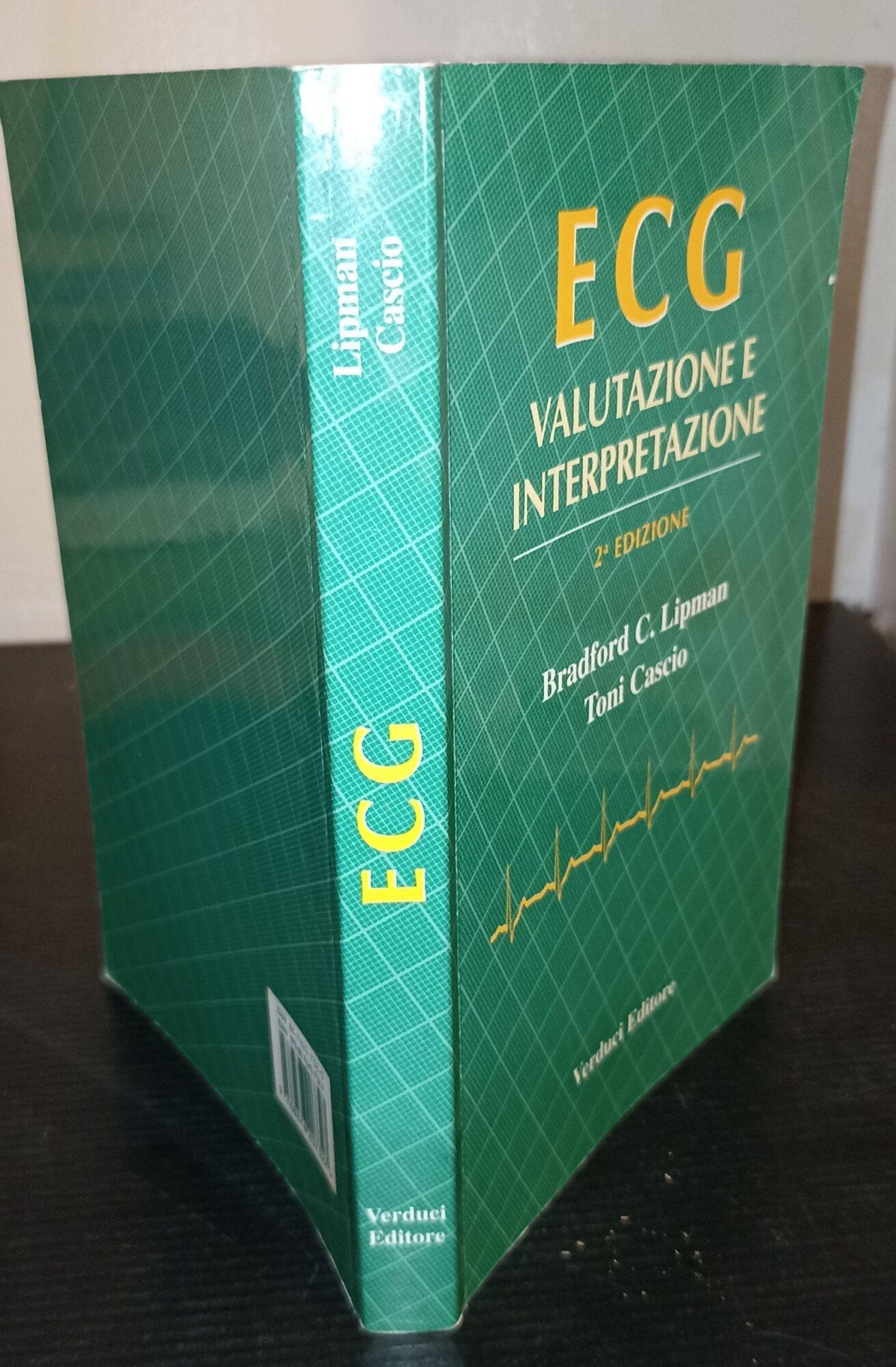 ECG: valutazione e interpretazione