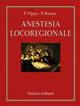 Anestesia locoregionale - Pasquale Pippa,Paolo Busoni - copertina