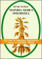 Materia medica omeopatica. Vol. 3: O-Z.