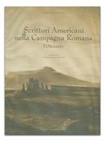 Scrittori americani nella campagna romana