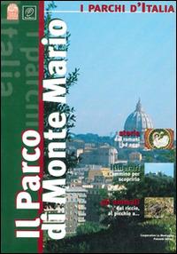 Il Parco di Monte Mario - copertina