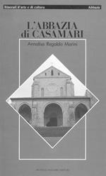 L' abbazia di Casamari