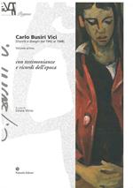 Carlo Busiri Vici. Disegni e dipinti dal 1942 al 1948