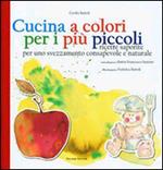 Cucina a colori per i più piccoli