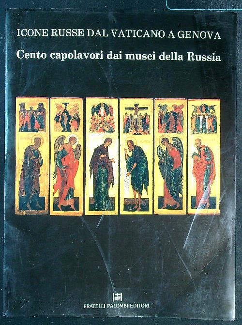 Libro di Faccia