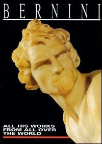 Bernini. All his works from all the world - Andrea Zanella - copertina