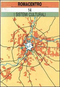 I sistemi culturali - copertina
