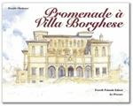 Promenade à villa Borghese