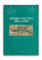 Anfibi e rettili del Lazio