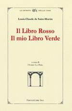 Il libro rosso e il mio libro verde