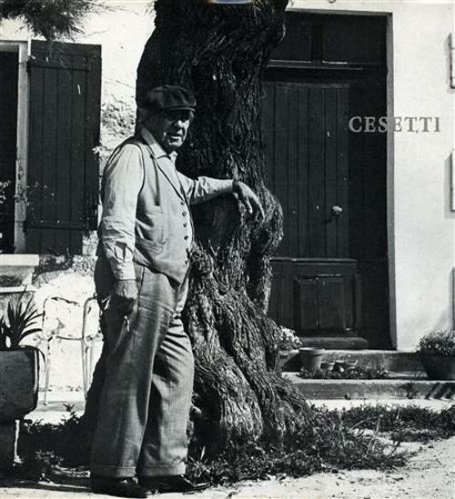 Giuseppe Cesetti. Opere recenti. Ediz. illustrata - copertina