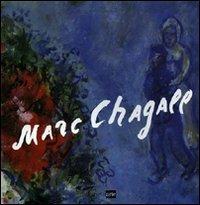 Marc Chagall. Opere dal 1927 al 1981. Ediz. illustrata - copertina