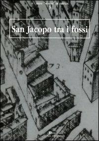 San Jacopo tra i fossi - Renato Stopani - copertina