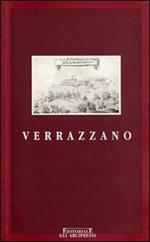 Verrazzano. (Il castello, Giovanni esploratore e mercante)