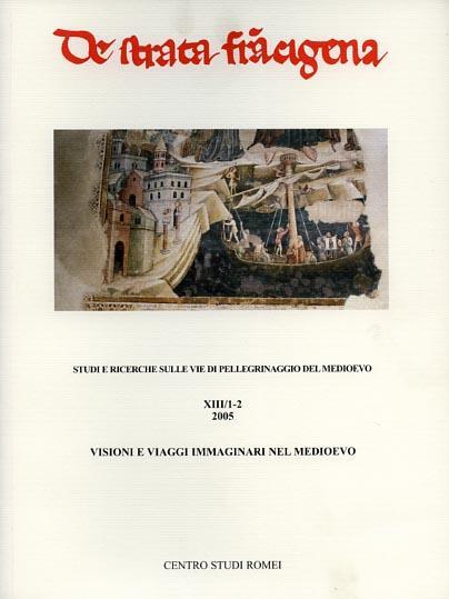 Visioni e i viaggi immaginari nel medioevo - Renato Stopani,Fabrizio Vanni,Giorgio Massola - 3