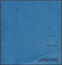 Catalogo della mostra. Ediz. illustrata - copertina