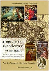 Florence and the discovery of America. Guided tour of florentine masterpieces related to the period of great discoveries - 2