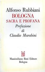 Bologna sacra e profana