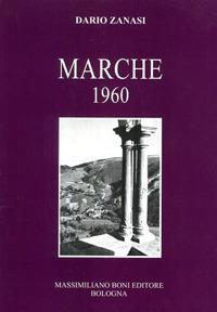 Marche 1960 - Dario Zanasi - 2