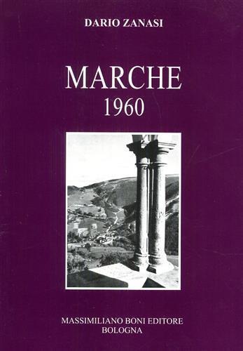 Marche 1960 - Dario Zanasi - 3