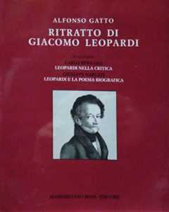 Ritratto di Giacomo Leopardi