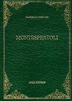 Monografia storica e statistica del Comune di Montespertoli (rist. anast. Firenze, 1873)