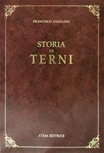 Storia di Terni (rist. anast. Pisa, 1878)