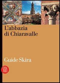 L' abbazia di Chiaravalle - copertina