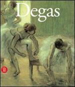 Degas classico e moderno