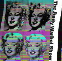 The Andy Warhol Show. Ediz. italiana e inglese - copertina
