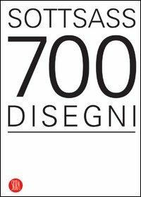 Ettore Sottsass - Hans Hollein - copertina