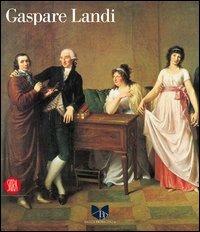 Gaspare Landi - copertina