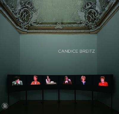  Candice Breitz - copertina